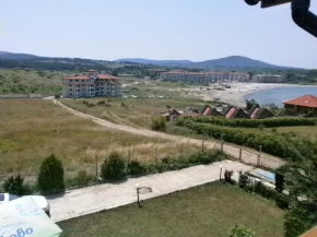 Отель Hotel Rohi  Tsarevo